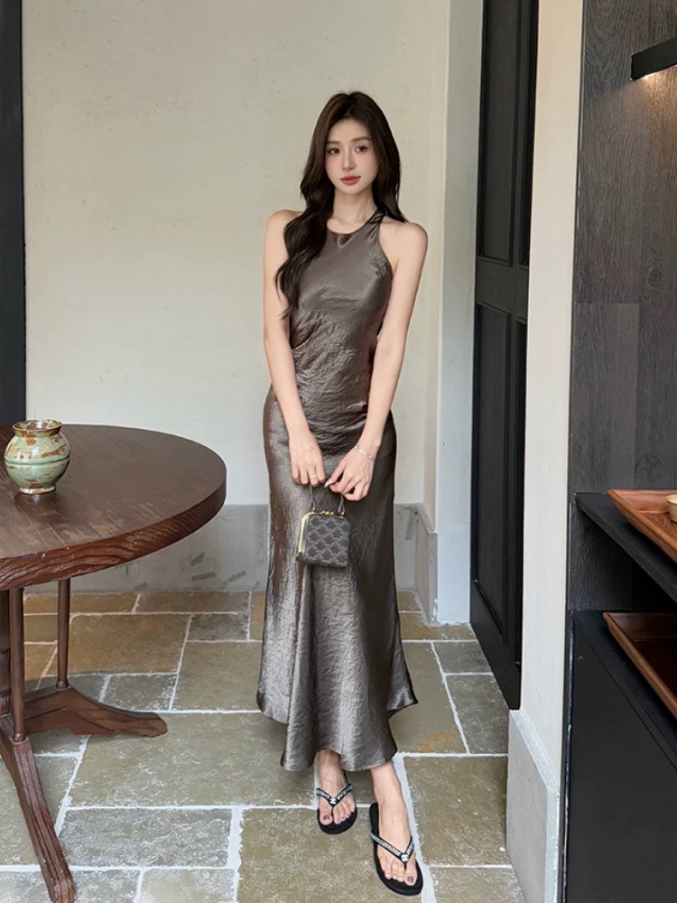 Impress me dress FD349 images